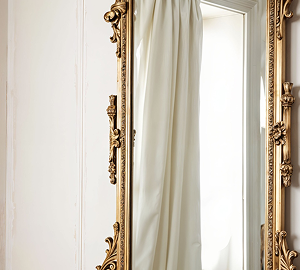 Mẫu CNC cửa tân cổ điển đẹp