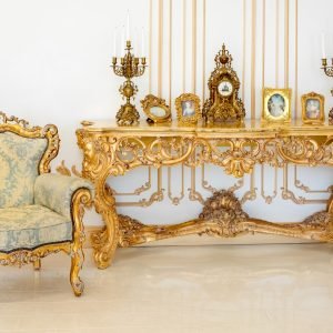 Mẫu đồ thờ đẹp JSC